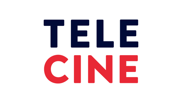 Melhores Aplicativos de Streaming de TV: O Ranking Definitivo de 2026 10 logo da Telecine Play: O hub dos cinéfilos