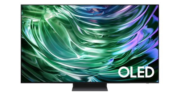Melhor Smart TV 65 Polegadas em 2026: Guia de Compra e Review dos Modelos 3 A Samsung AI TV OLED S90D de 65 polegadas é um modelo premium lançado em 2024, destacando-se pela alta performance em jogos e qualidade de imagem superior com o painel QD-OLED