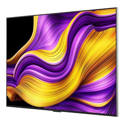 14 Melhores TVs de 55 Polegadas em 2026: O Guia Definitivo da Era da Inteligência Artificial 1 Uma das melhores smarts tvs de 55 polegadas a LG OLED evo AI G5 Serie Gallery