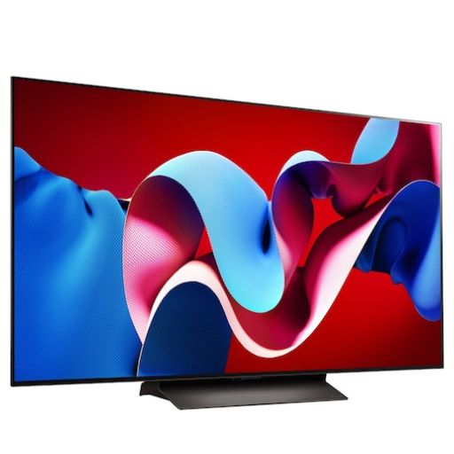 14 Melhores TVs de 55 Polegadas em 2026: O Guia Definitivo da Era da Inteligência Artificial 3 A LG OLED evo C4 de 55 polegadas (OLED55C4) é a evolução da linha intermediária premium da LG