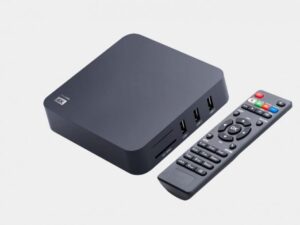 Oque é uma TV box: Veja Como funciona e se Vale a pena