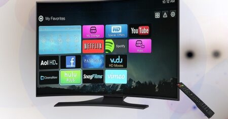 Guia de início rápido para configurar sua Android TV Box