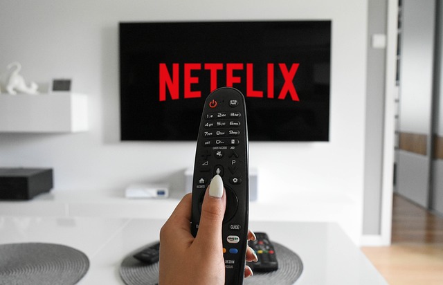 Como baixar Netflix na TV box