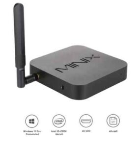 tv box do aliexpress minix