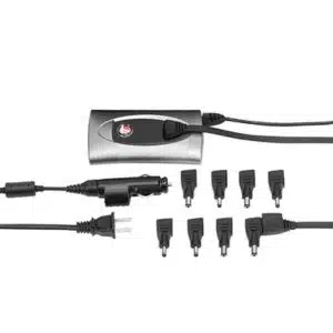 Adaptador de energia universal 1