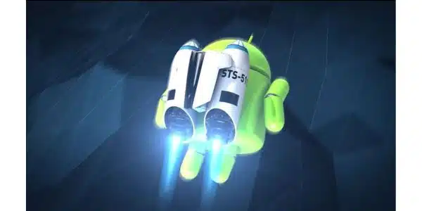 Android mais rapido