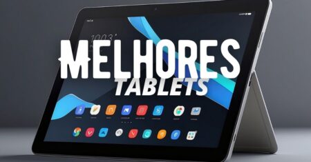 Veja o Melhor Tablets bons e barato para você em 2024