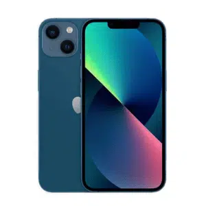 Modelo iPhone 13 MNE43BZA