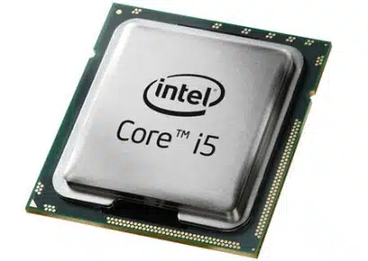 processador intel corei5 1