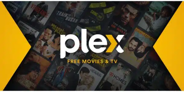 Originalmente um organizador de mídia pessoal, o Plex agora oferece centenas de canais ao vivo (gratuitos) e uma vasta lista IPTV de filmes e séries clássicos sob demanda, 100% gratuito.