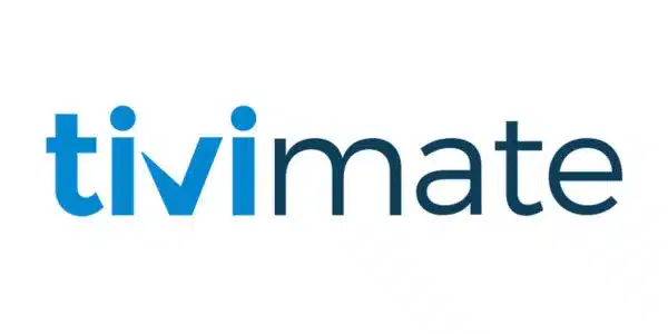 Logotipo do TiviMate IPTV Player