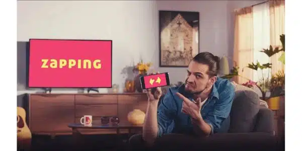 O Zapping é o queridinho dos entusiastas de qualidade.

Focado em baixa compressão e alta taxa de bits (ótimo para quem busca 4K), ele oferece uma experiência de assistir TV ao vivo com o mínimo de delay possível.