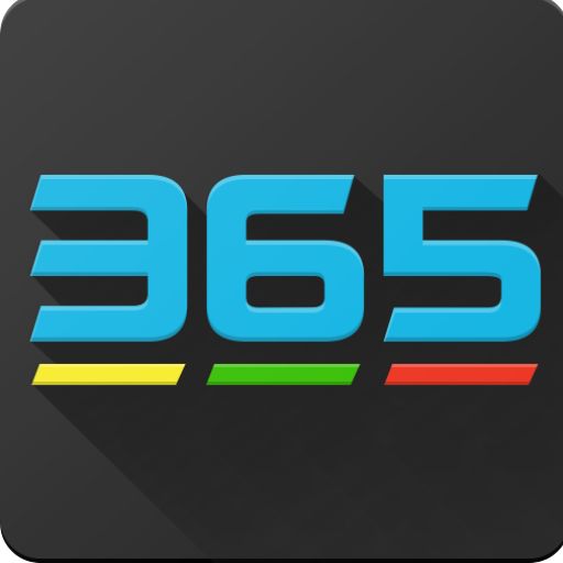 15 Melhores Apps para Assistir Futebol ao Vivo (Grátis e Pagos) 14 logo 365