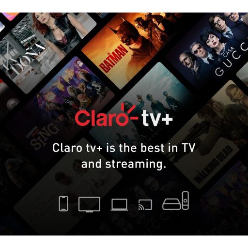 Melhores Apps de IPTV para Smart TV (Samsung, LG, TCL) em 2025: Guia Completo 3 A Claro Box tv não é apenas um app, mas uma solução de TV por assinatura via internet. É uma opção legalizada que oferece a grade de canais tradicionais da Claro, além de serviços de streaming.
