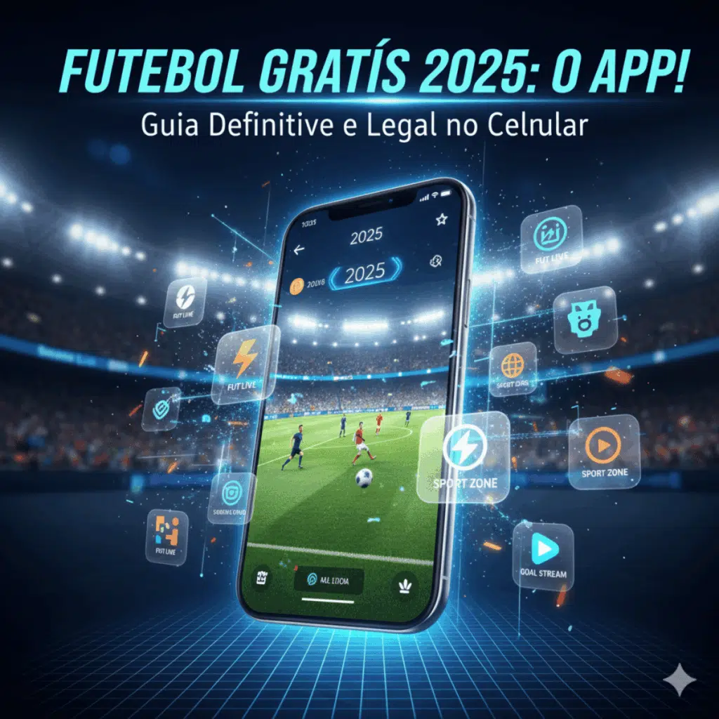 A busca pelo melhor app para assistir futebol ao vivo no Android grátis é intensa e, muitas vezes, frustrante. A boa notícia é que existem alternativas perfeitamente legais, seguras e, sim, gratuitas — ou quase gratuitas — para assistir aos principais jogos no seu aplicativo para assistir esporte favorito.