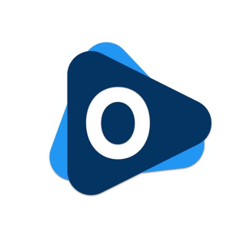 Os 17 Melhores Apps para Assistir Filmes e Séries Grátis em 2025 (Guia Definitivo) 12 Logo da Oldflix