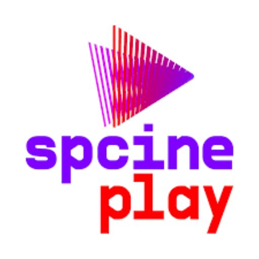 Os 17 Melhores Apps para Assistir Filmes e Séries Grátis em 2025 (Guia Definitivo) 14 Logo Spcine Play