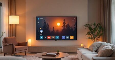 Veja Como Colocar Globoplay na Smart TV de forma Rápida e Fácil!