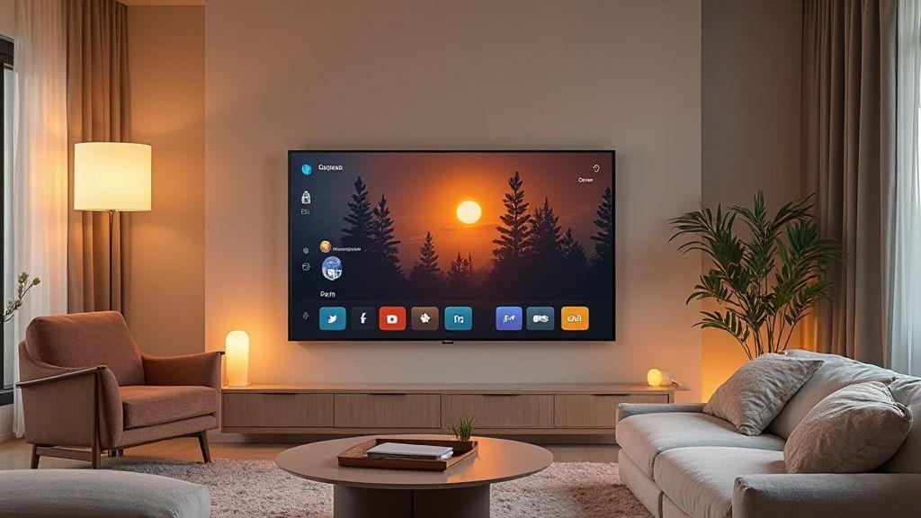 veja-como-colocar-globoplay-na-smart-tv-de-forma-rapida-e-facil